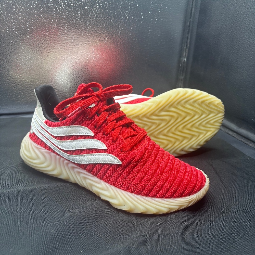 *LAST CHANCE* EVERYTHING MUST GO adidas Sobakov “Scarlet”